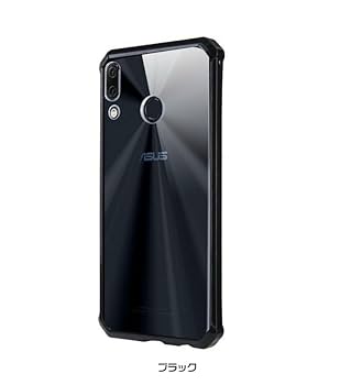 【新品未開封】ASUS ZenFone5（ZE620KL）シャイニーブラック ZenFone 5Z (ZS620KL)｜Phones｜ASUS USA